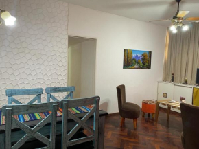 Departamento amplio y con excelente ubicación en el Centro de Mendoza